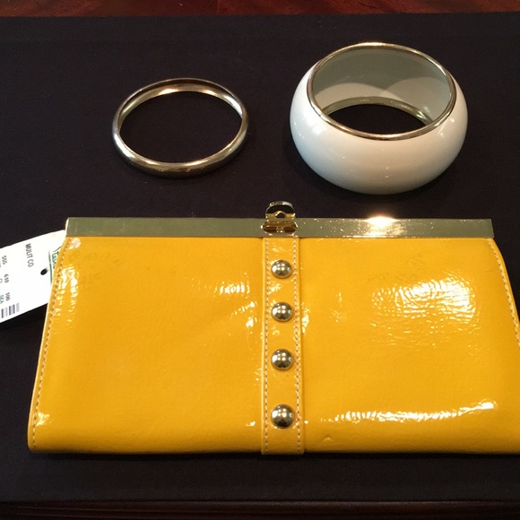 Wallet (billfold) by Strada - Picture 1 of 7